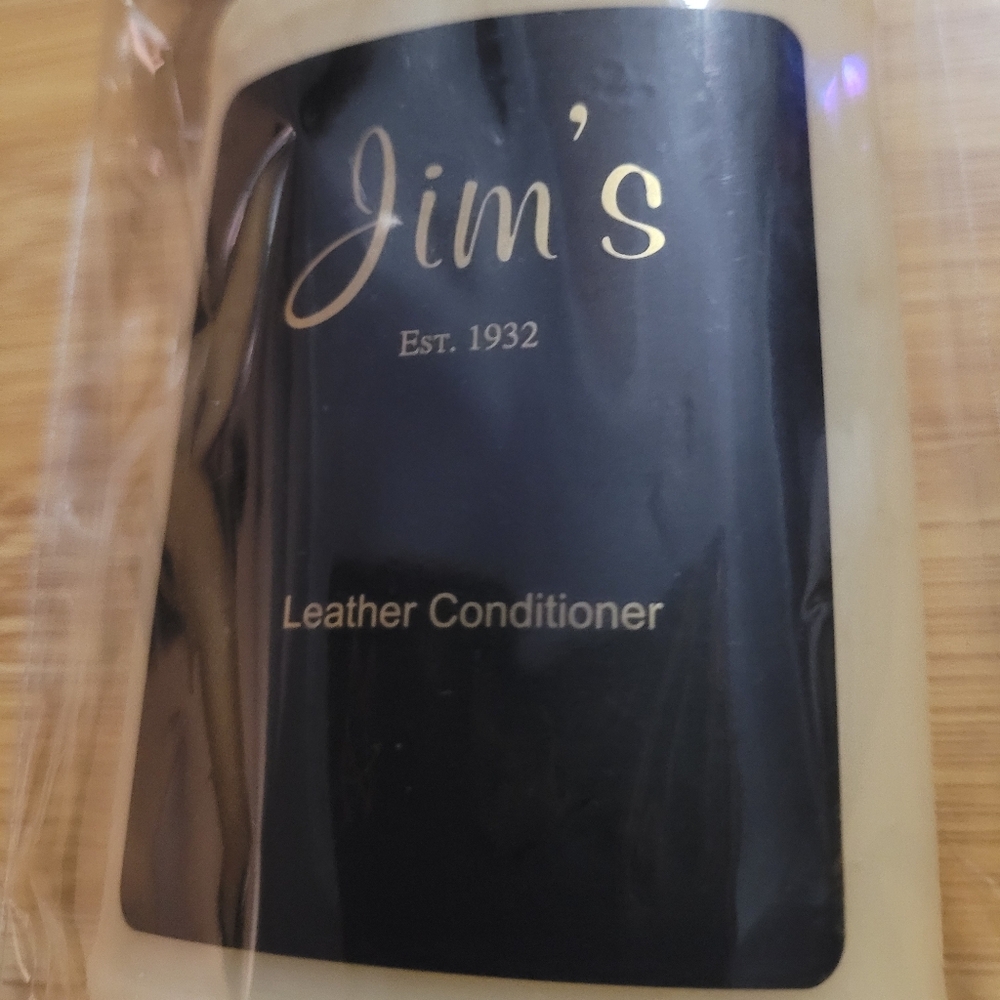 Jim's Juice 4 oz conditioner - Picture 2 of 4